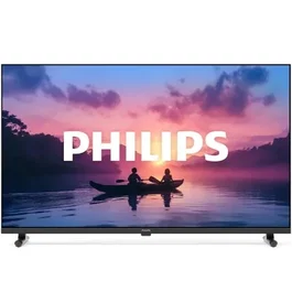 Philips 40PFS6050 Televisor Smart TV 40 pulgadas Full HD HDR10 Dolby Audio Titan OS WiFi Negro